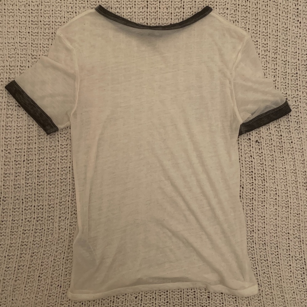 Basic T-Shirt - image 2